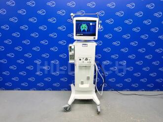 GE Carescape R860 Ventilator