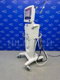 GE Carescape R860 Ventilator - 4