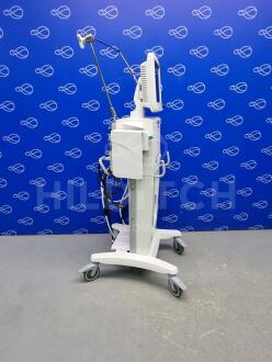 GE Carescape R860 Ventilator - 5