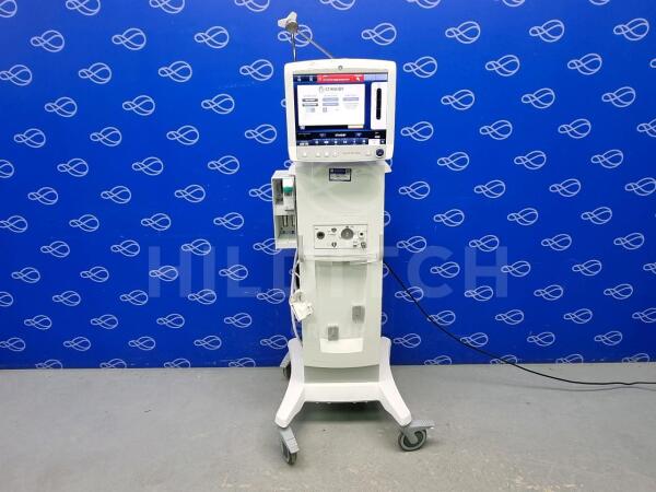 GE Carescape R860 Ventilator