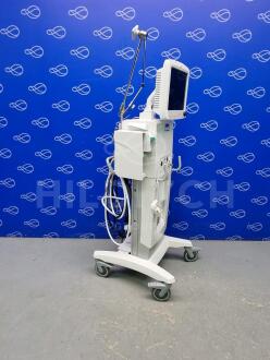 GE Carescape R860 Ventilator - 5