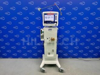 GE Carescape R860 Ventilator