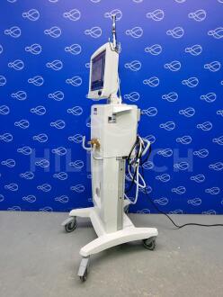 GE Carescape R860 Ventilator - 4