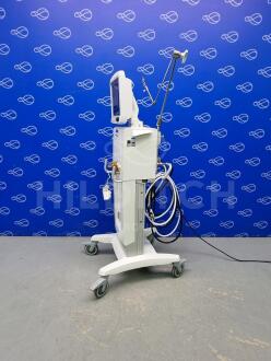 GE Carescape R860 Ventilator - 4