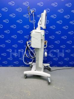 GE Carescape R860 Ventilator - 5