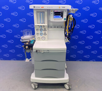 Datex-Ohmeda 9100c Anaesthetic Machine