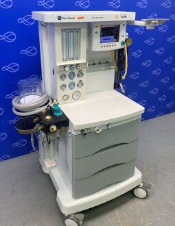 Datex-Ohmeda 9100c Anaesthetic Machine - 3