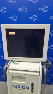 Medtronic Fusion ENT Nagivation System **NO HDD** - 2