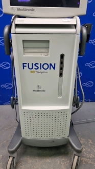 Medtronic Fusion ENT Nagivation System **NO HDD** - 3