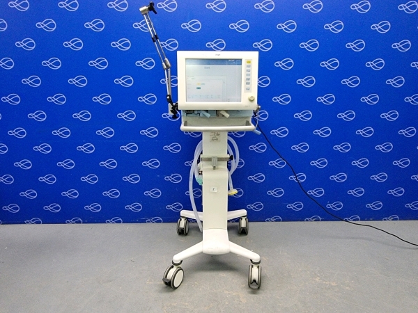 Draeger Evita XL Ventilator