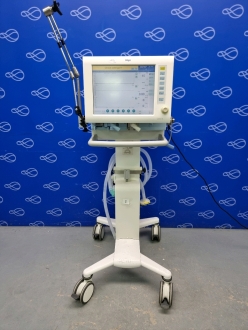 Draeger Evita XL Ventilator - 2