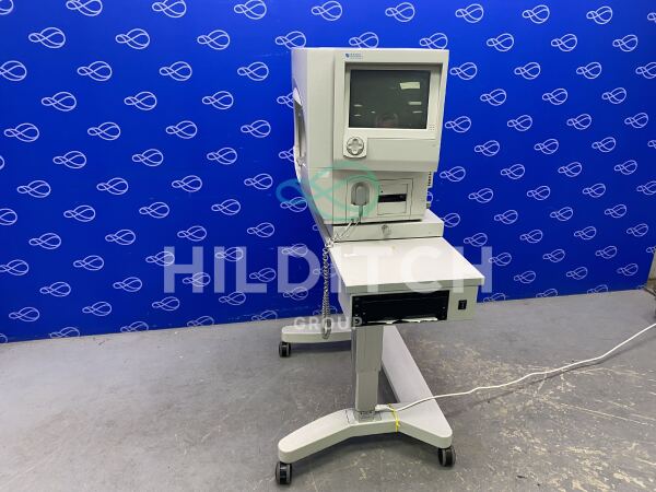 Zeiss Humphrey 740 Field Analyser **NO HDD**