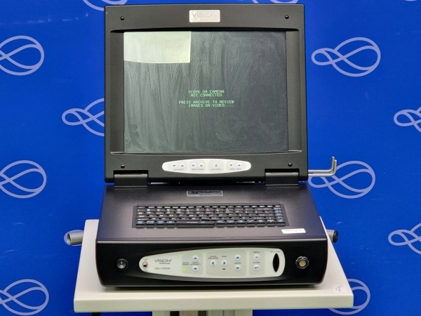 Vision Sciences DPU-7000A Endoscopy Video Processor