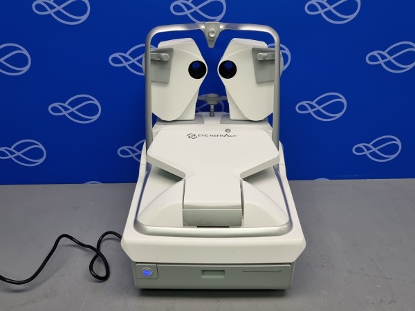 Visionix Eye Refract System