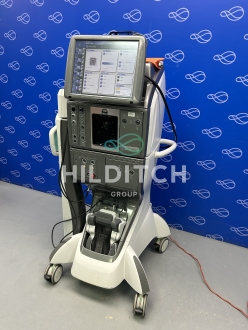 Alcon Constellation Vision System Phaco Machine - 2