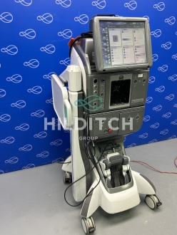 Alcon Constellation Vision System Phaco Machine - 3