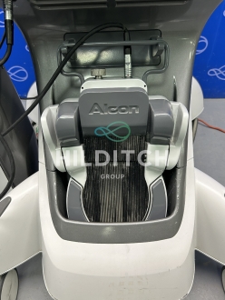 Alcon Constellation Vision System Phaco Machine - 6