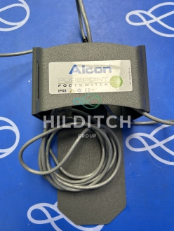 Alcon Constellation Vision System Phaco Machine - 8