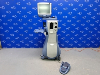 Alcon Infiniti Vision System Phaco Machine