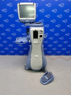 Alcon Infiniti Vision System Phaco Machine - 2