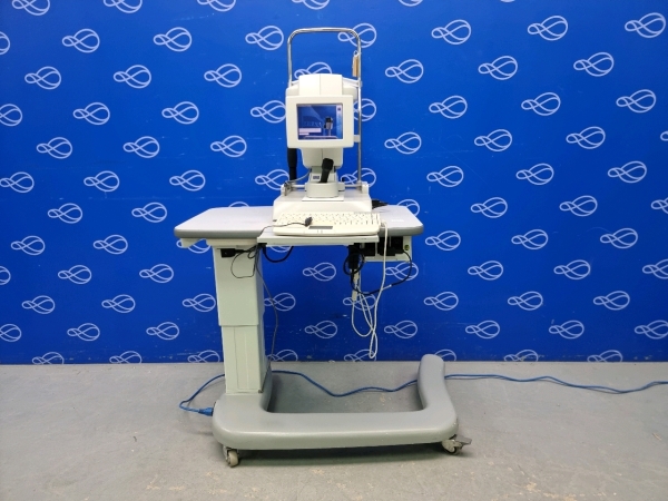 Zeiss IOLMaster Ocular Biometry