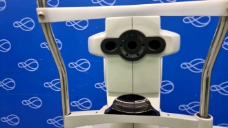 Zeiss IOLMaster Ocular Biometry - 2