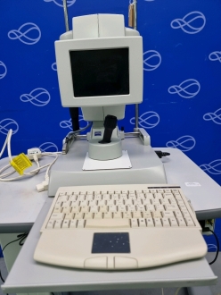 Zeiss IOLMaster Ocular Biometry - 3