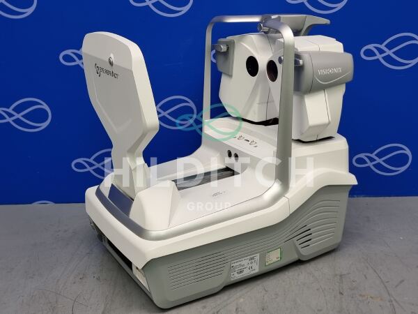 Visionix Eye Refract Binocular Refraction Unit