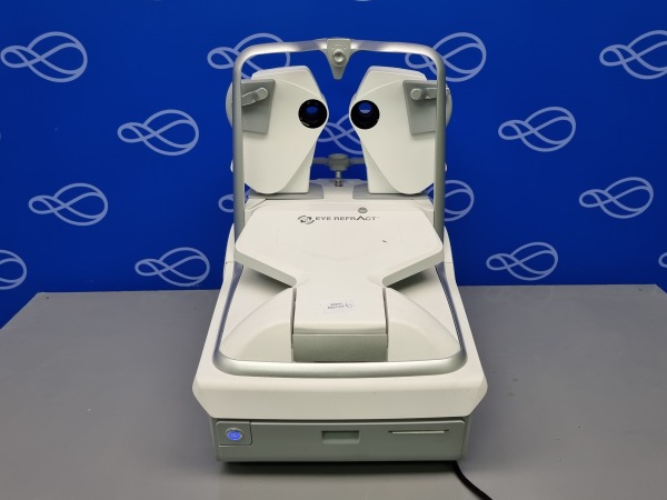 Visionix Eye Refract System