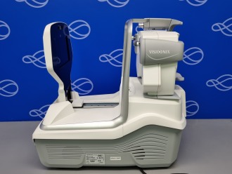 Visionix Eye Refract System - 3