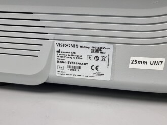 Visionix Eye Refract System - 5