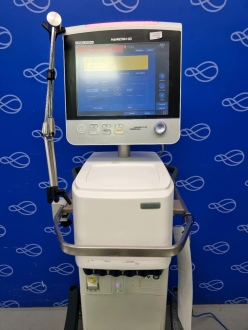 Hamilton Medical G5 Ventilator - 2