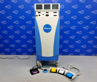 Valleylab Force Triad Diathermy