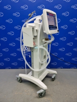 GE Carescape R860 Ventilator - 2