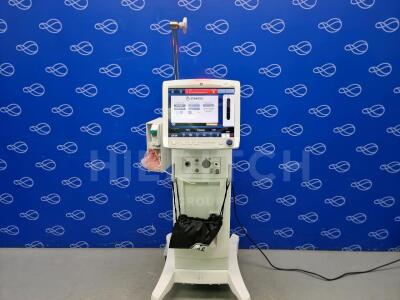 GE Carescape R860 Ventilator