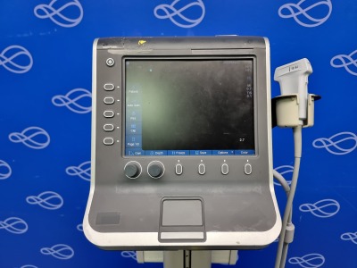 Sonosite S-Nerve Ultrasound System **NO HDD**