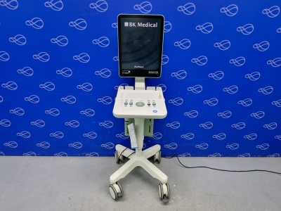 BK Medical Flex Focus 800 Ultrasound Machine