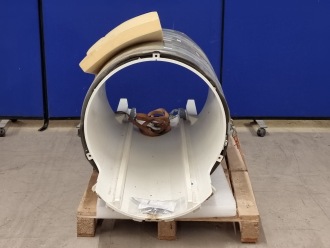 Siemens RF Body Coil 094 - 2