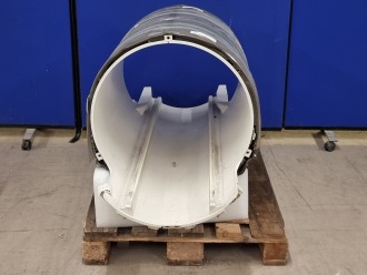 Siemens RF Body Coil 094 - 2