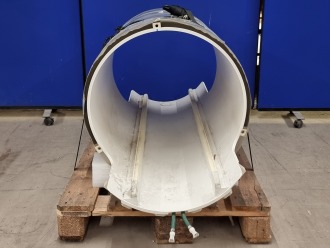 Siemens RF Body Coil 094 - 2