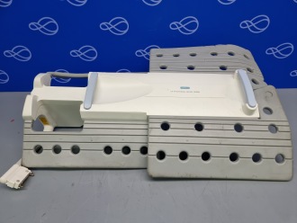 Siemens CP Peripheral Angio Array Coil - Part Number 05514752