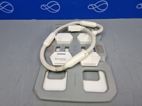 Siemens Avanto Body Matrix A Tim Coil - Model Number 07579555