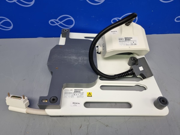 Siemens Shoulder Array Coil - Part Set