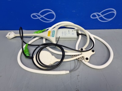 Siemens Loop Coil - Part Number 05512079 For Siemens Symphony