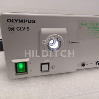 Olympus CLV-S Light Source - 3