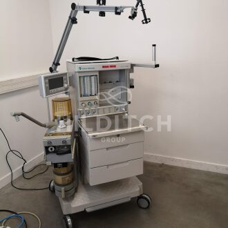 Ohmeda Aestiva 3000 Anaesthetic Machine