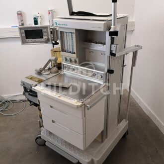 Ohmeda Aestiva 3000 Anaesthetic Machine - 2