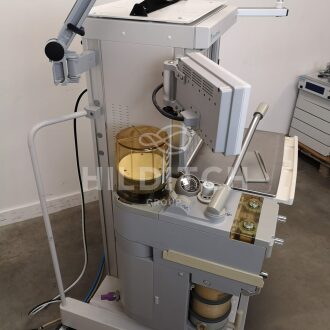 Ohmeda Aestiva 3000 Anaesthetic Machine - 3