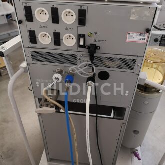 Ohmeda Aestiva 3000 Anaesthetic Machine - 9