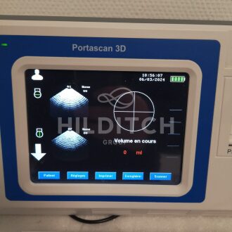 Laborie Portascan 3D Bladder Scanner - 2